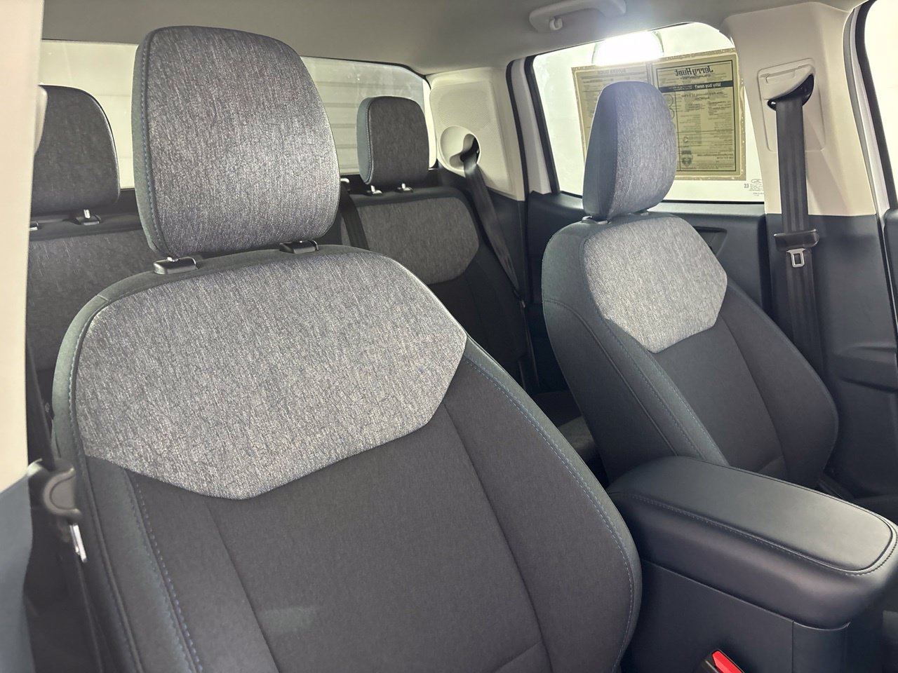 Used 2026 Ford Maverick XLT FWD image 28