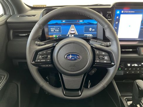 New 2026 Subaru Outback Premium image 16