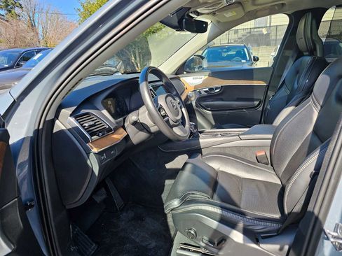 Used 2020 Volvo XC90 T6 Inscription w/ Protection Package Premier image 23