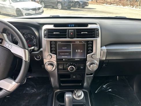 Certified 2024 Toyota 4Runner SR5 image 27