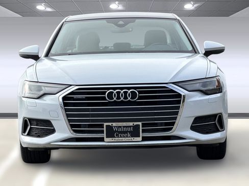 Used 2020 Audi A6 2.0T Premium w/ Convenience Package image 5