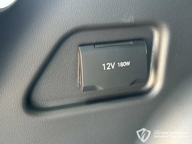 New 2026 Hyundai Tucson Limited AWD/4WD image 24