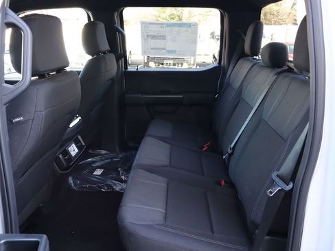 New 2026 Ford F150 STX image 12