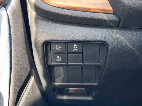 Certified 2018 Honda CR-V EX image 21