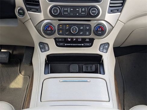 Used 2020 GMC Yukon Denali w/ Enhanced Security Package image 20
