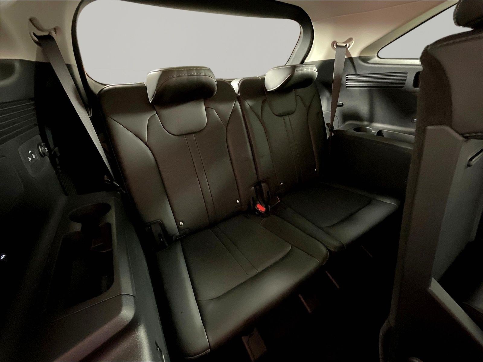 Certified 2026 Kia Sorento S w/ S Panoramic Sunroof Package FWD image 26