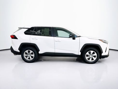 Used 2024 Toyota RAV4 LE image 10
