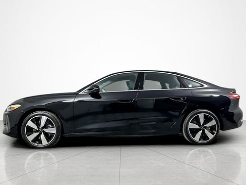 Used 2025 Audi A5 2.0T Premium w/ Convenience Package image 2