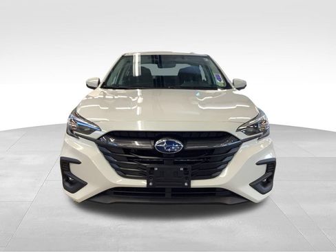 Certified 2024 Subaru Legacy Premium AWD/4WD image 4