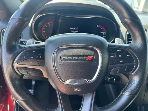 Used 2019 Dodge Durango GT image 16