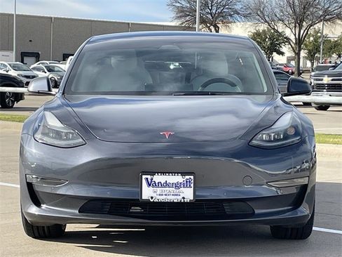 Used 2022 Tesla Model 3 Long Range image 7