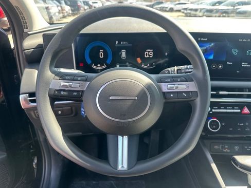 New 2026 Hyundai Tucson SEL FWD image 18