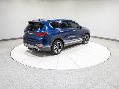 Used 2019 Hyundai Santa Fe FWD image 31