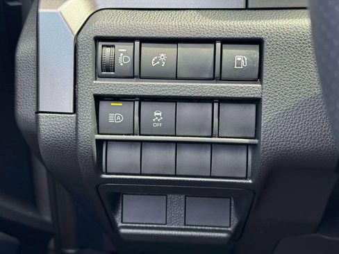 Used 2025 Toyota 4Runner SR5 AWD/4WD image 21