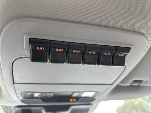 New 2026 Ford F550 4x4 Regular Cab Super Duty image 19