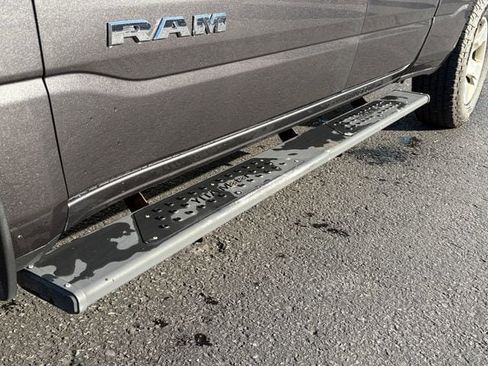 Used 2019 RAM 1500 Big Horn AWD/4WD image 21