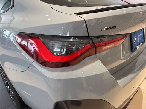 Certified 2023 BMW 430i Gran Coupe xDrive w/ M Sport Package image 9