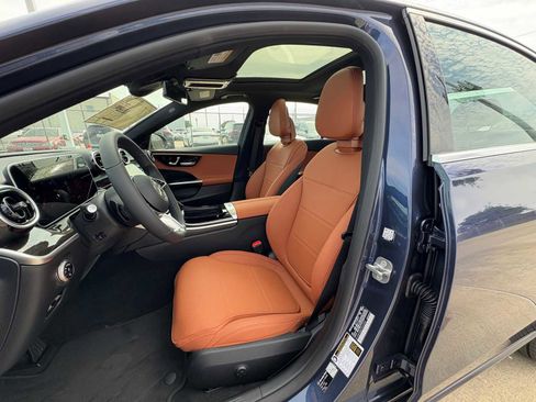 New 2026 Mercedes-Benz C 300 Sedan image 15