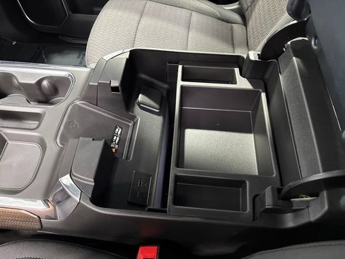 New 2026 Chevrolet Silverado 1500 RST AWD/4WD image 26