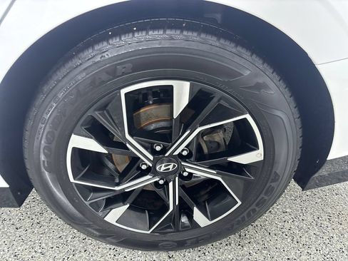 Used 2025 Hyundai Sonata SEL FWD image 26