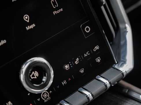 New 2026 GMC Acadia Denali Ultimate image 37