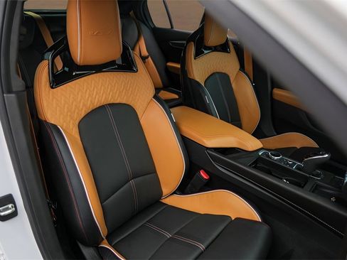 Used 2022 Cadillac CT5 V Blackwing w/ Parking Package image 33