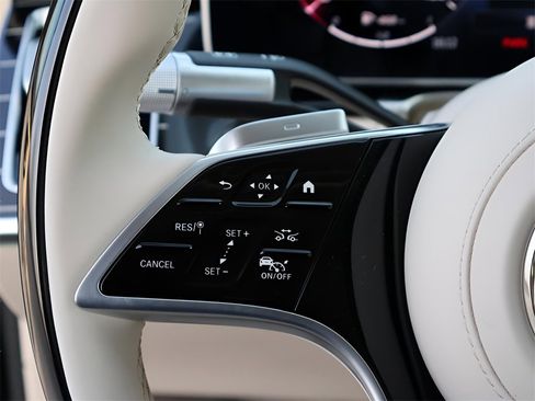 New 2026 Mercedes-Benz S 580 S 580 image 32