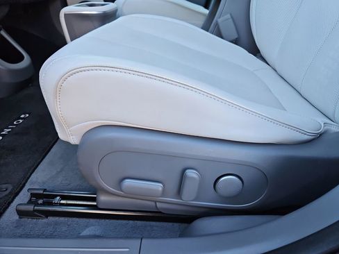 Used 2022 Hyundai Ioniq 5 SEL image 23