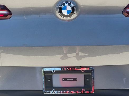 Certified 2026 BMW X3 xDrive30i w/ Convenience Package AWD/4WD image 36