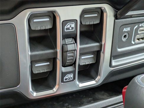 New 2026 Jeep Gladiator Sport AWD/4WD image 25