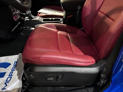 New 2024 Jeep Wrangler Unlimited Rubicon 392 w/ Dual Door Group (Lowers Only) image 18