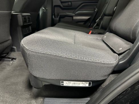 Used 2025 Toyota 4Runner SR5 image 44