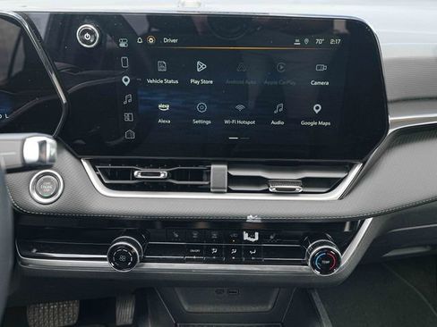 Used 2025 Chevrolet Equinox LT w/ Safety and Technology Package AWD/4WD image 28