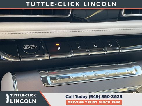 New 2026 Lincoln Aviator 2WD image 19
