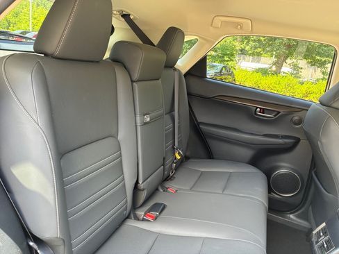 Used 2019 Lexus NX 300 FWD w/ Comfort Package image 33