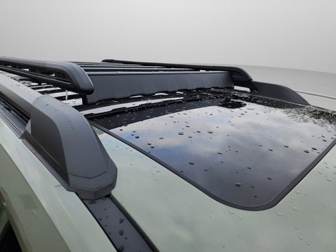 New 2026 Honda Passport TrailSport Elite image 12