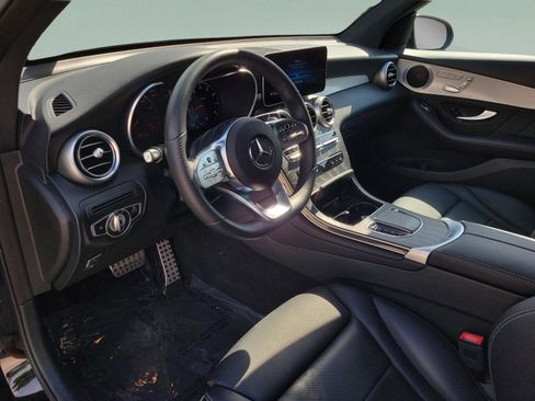 Certified 2022 Mercedes-Benz GLC 300 image 18