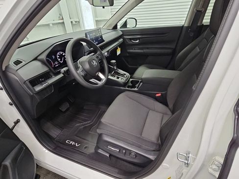New 2026 Honda CR-V EX image 10