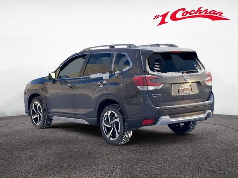 Used 2024 Subaru Forester Touring w/ Convenience Package image 17