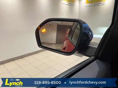 New 2026 Ford Explorer ST w/ Sun And Sound Package image 18