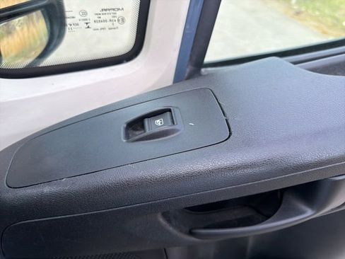 Used 2022 RAM ProMaster 3500 w/ Fleet Safety Group (AWQ) FWD image 14