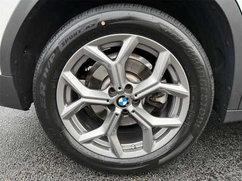 Certified 2023 BMW X3 xDrive30i w/ Premium Package image 17