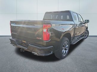 Used 2024 Chevrolet Silverado 1500 RST w/ Convenience Package II AWD/4WD video 4