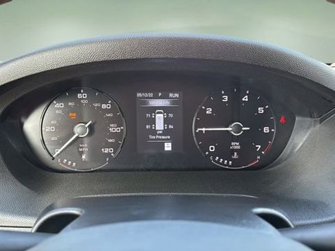 Used 2025 RAM ProMaster 2500 w/ Storage Group image 14