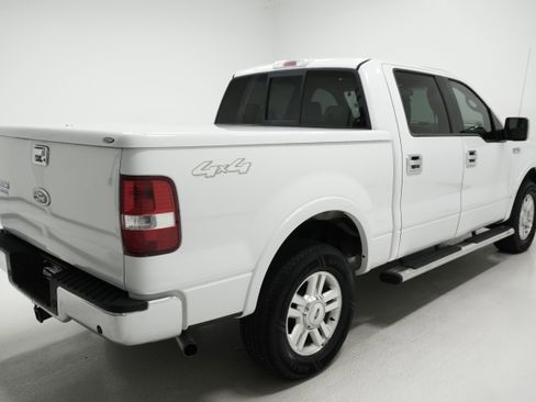 Used 2004 Ford F150 Lariat image 4