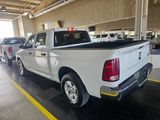 Used 2022 RAM 1500 Tradesman w/ Chrome Appearance Group image 5