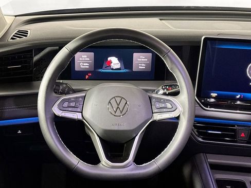 New 2026 Volkswagen Tiguan SE AWD/4WD image 13
