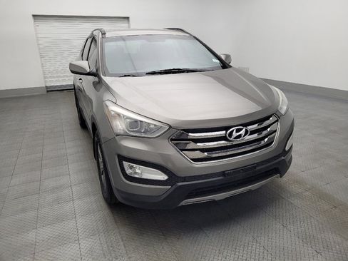 Used 2014 Hyundai Santa Fe Sport w/ Popular Equipment Package 02 image 13