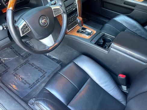 Used 2008 Cadillac STS V8 image 13