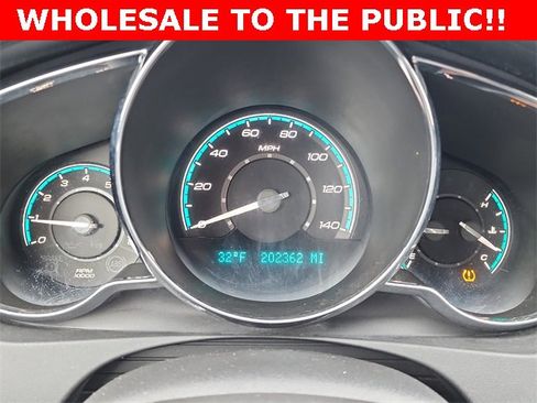 Used 2008 Chevrolet Malibu LT w/ Power Convenience Package image 30